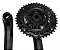 Pedivela Shimano Tourney Ty301 -  24/34/42D - Imagem 3