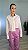 Camisa cropped - Imagem 2