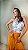 Top floral neutral - Imagem 1