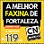 Diaristas em FORTALEZA a partir de R$119 - Imagem 1