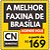 A Melhor Faxina de BRASÍLIA a partir de R$169 - Imagem 1