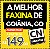 A melhor faxina de GOIÂNIA a partir de R$149 - Imagem 1