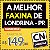 A melhor faxina do LONDRINA a partir de R$149 - Imagem 1