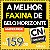 A Melhor Faxina de BH a partir de R$159 - Imagem 1