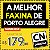 A Melhor Faxina de PORTO ALEGRE a partir de R$179 - Imagem 1