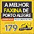 A Melhor Faxina de PORTO ALEGRE a partir de R$179 - Imagem 1