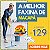A Melhor Faxina de MACAPÁ a partir de R$129 - Imagem 1