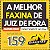 A Melhor Faxina de JUIZ DE FORA a partir de R$159 - Imagem 1