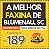 A Melhor Faxina de BLUMENAU a partir de R$189 - Imagem 1