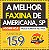 A Melhor Faxina de AMERICANA a partir de R$159 - Imagem 1