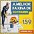 A Melhor Faxina de CONTAGEM a partir de R$159 - Imagem 1