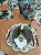 Kit voltas completas - verde - Imagem 2