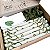 Kit voltas completas - verde - Imagem 1