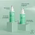 Desodorante Natural com extrato de camomila e erva cidreira 120mL - Imagem 2