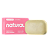 Sabonete em Barra Natural com Argila Branca e Óleo de Rosa Mosqueta 80g - Imagem 1