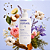 Loção Hidratante Natural Óleo de Coco e Extrato de Algodão 200ml - Imagem 1