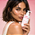 Loção Hidratante Natural com Óleo de Rosa Mosqueta e Jasmim 200ml - Imagem 2