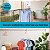 Varal Retratil 8 Cabides Apartamento Para Roupa Camisa Camiseta Recolhivel Cabideiro - Imagem 4