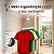 Varal Retratil 8 Cabides Apartamento Para Roupa Camisa Camiseta Recolhivel Cabideiro - Imagem 8