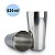 Coqueteleira Profissional Boston 820 ml Inox Com Peso - Imagem 3