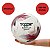Bola de Futebol Society Topper Slick Cup - Vermelho - Imagem 3