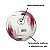 Bola de Futebol Society Topper Slick Cup - Vermelho - Imagem 4