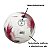 Bola de Futebol Campo Topper Slick Cup - Vermelho - Imagem 4