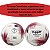 Bola de Futebol Campo Topper Slick Cup - Vermelho - Imagem 5