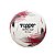 Bola de Futebol Campo Topper Slick Cup - Vermelho - Imagem 1