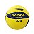 Bola de Volei Rainha 2.5 Quadra Praia Profissional - Imagem 1