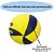 Bola de Volei Rainha 2.5 Quadra Praia Profissional - Imagem 5
