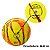 Bola Volei De Praia Rainha Quadra Profissional - Vermelho - Imagem 3