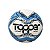 Bola Futsal Topper Slick Oficial - Azul - Imagem 1