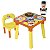 Mesinha Com Cadeira e Boneco Mundo Bita - Imagem 1