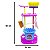 Kit Vassoura Infantil com Carrinho - Imagem 5