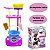 Kit Vassoura Infantil com Carrinho - Imagem 4