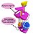 Kit Vassoura Infantil com Carrinho - Imagem 2