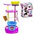 Kit Vassoura Infantil com Carrinho - Imagem 1