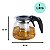 Chaleira Com Infusor 1 Litro - Imagem 5