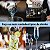 Coqueteleira Inox 750 ml Profissional Bartender - Imagem 4
