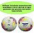 Bola de Futebol Topper Society Slick - Neon - Imagem 5