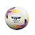 Bola de Futebol Topper Society Slick - Neon - Imagem 1