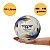 Bola Futsal Topper Slick Oficial - Laranja - Imagem 2
