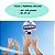 Bola de Volei Rainha 3.5 Quadra Praia Profissional - Branca - Imagem 2