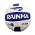 Bola de Volei Rainha 3.5 Quadra Praia Profissional - Branca - Imagem 1