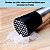 Kit Coqueteleira Boston Dosador Jigger e Socador Inox Barman - Imagem 4