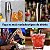 Kit Coqueteleira Boston Dosador Jigger e Socador Inox Barman - Imagem 2