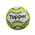 Bola de Futebol Campo Topper Slick - Verde - Imagem 1
