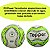 Bola de Futebol Campo Topper Slick - Verde - Imagem 4