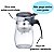 Chaleira Com Infusor Para Chá 900 ml - Imagem 2